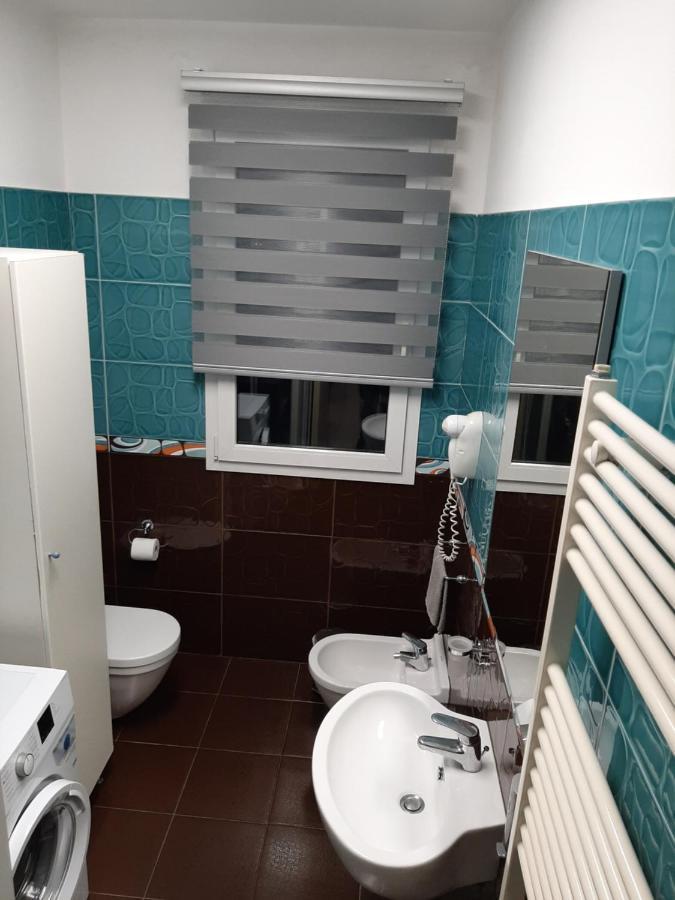 My Home Apartment 미라 외부 사진