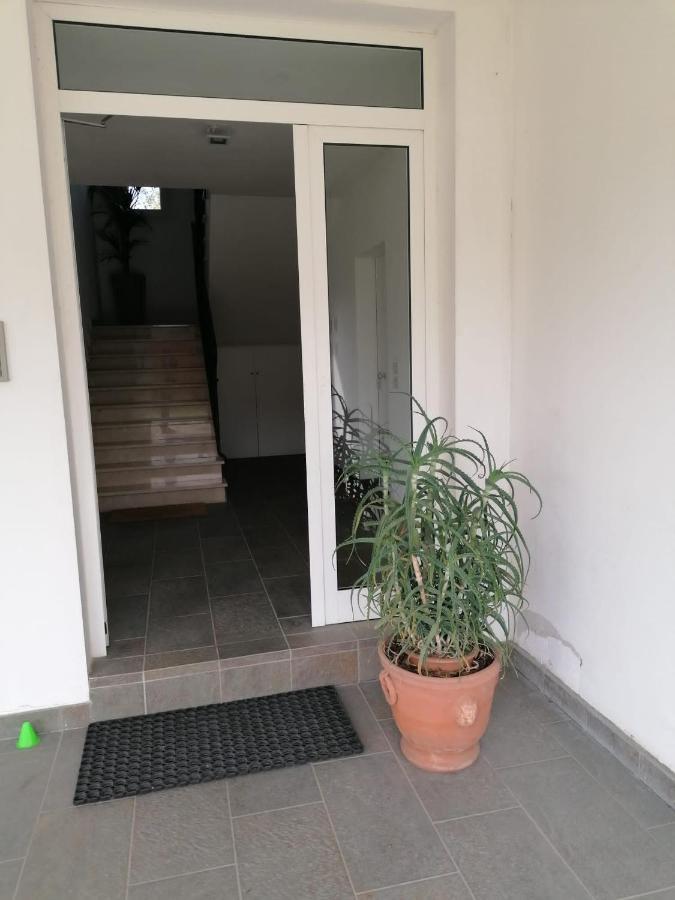 My Home Apartment 미라 외부 사진