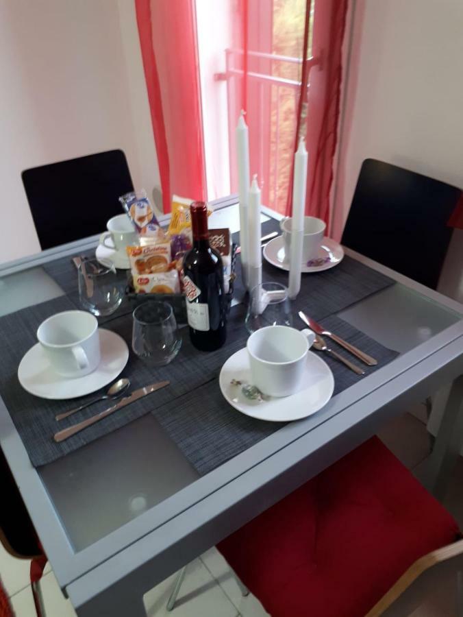 My Home Apartment 미라 외부 사진