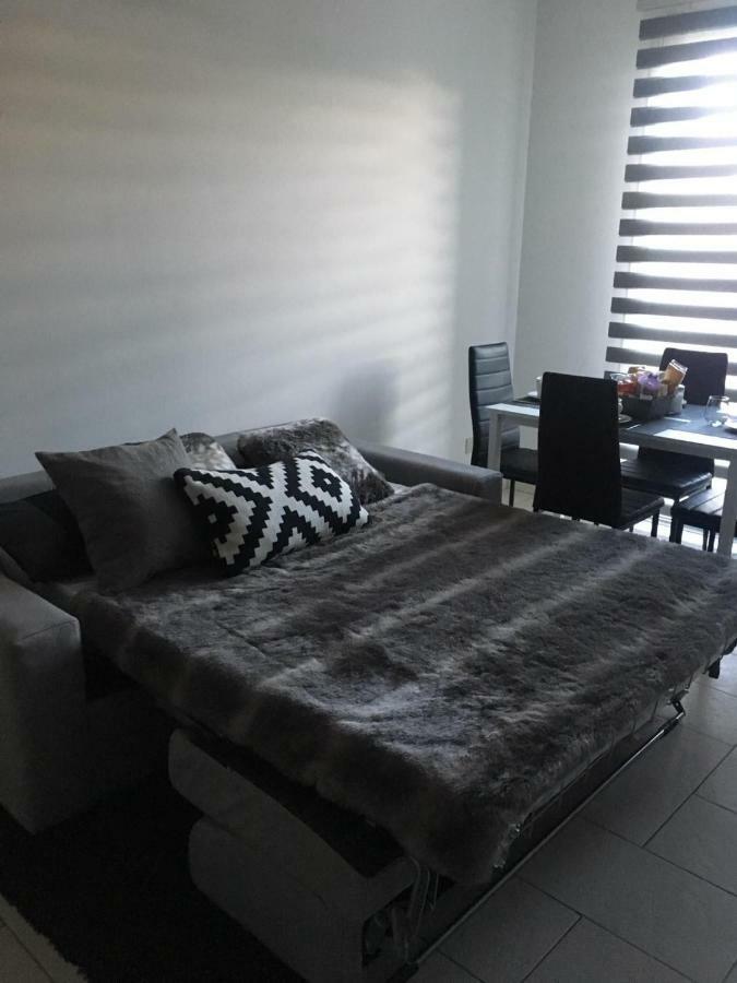 My Home Apartment 미라 외부 사진